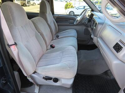 2001 Ford Excursion XLT - Photo 16 - Santa Cruz, CA 95062