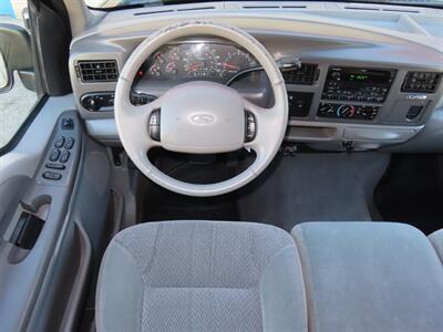 2001 Ford Excursion XLT - Photo 7 - Santa Cruz, CA 95062