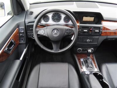 2012 Mercedes-Benz GLK 350   - Photo 7 - Santa Cruz, CA 95062