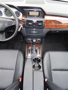 2012 Mercedes-Benz GLK 350   - Photo 13 - Santa Cruz, CA 95062