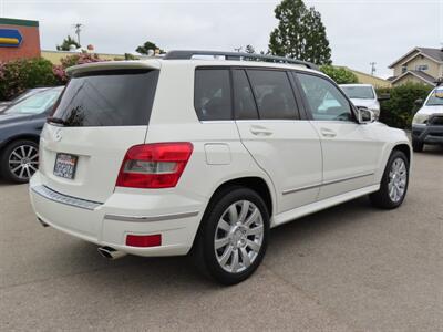 2012 Mercedes-Benz GLK 350   - Photo 4 - Santa Cruz, CA 95062