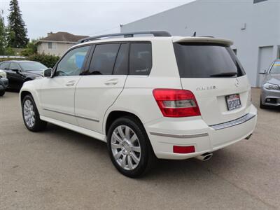 2012 Mercedes-Benz GLK 350   - Photo 3 - Santa Cruz, CA 95062