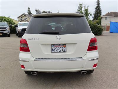 2012 Mercedes-Benz GLK 350   - Photo 28 - Santa Cruz, CA 95062