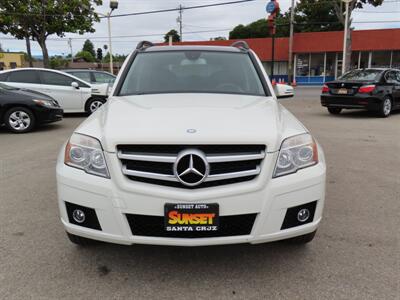 2012 Mercedes-Benz GLK 350   - Photo 31 - Santa Cruz, CA 95062