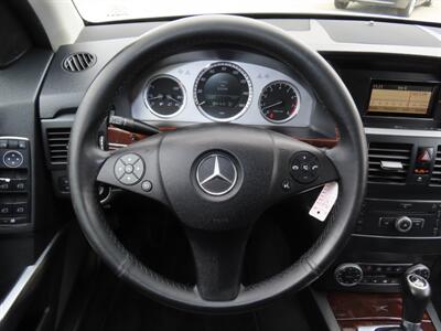 2012 Mercedes-Benz GLK 350   - Photo 8 - Santa Cruz, CA 95062