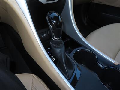 2011 Hyundai SONATA Limited - Photo 26 - Santa Cruz, CA 95062