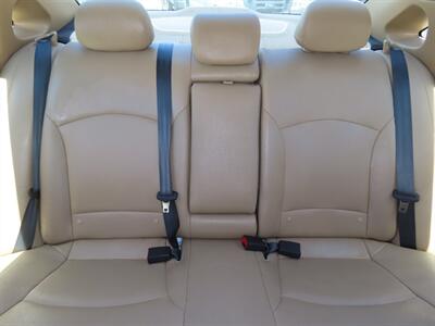 2011 Hyundai SONATA Limited - Photo 32 - Santa Cruz, CA 95062