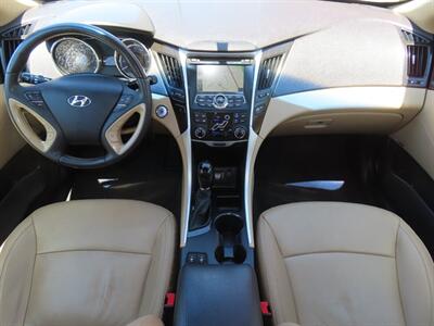 2011 Hyundai SONATA Limited - Photo 28 - Santa Cruz, CA 95062