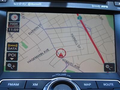 2011 Hyundai SONATA Limited - Photo 16 - Santa Cruz, CA 95062