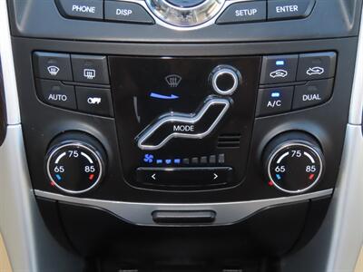 2011 Hyundai SONATA Limited - Photo 27 - Santa Cruz, CA 95062