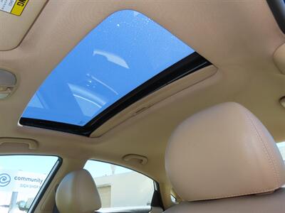 2011 Hyundai SONATA Limited - Photo 11 - Santa Cruz, CA 95062