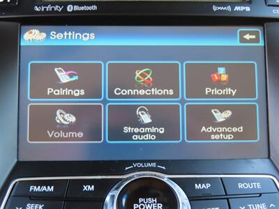 2011 Hyundai SONATA Limited - Photo 19 - Santa Cruz, CA 95062