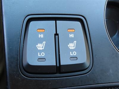 2011 Hyundai SONATA Limited - Photo 13 - Santa Cruz, CA 95062