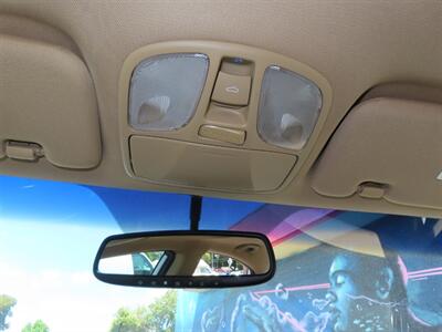 2011 Hyundai SONATA Limited - Photo 18 - Santa Cruz, CA 95062