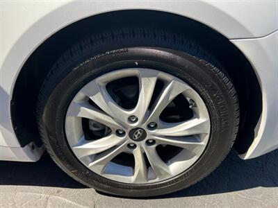 2011 Hyundai SONATA Limited - Photo 41 - Santa Cruz, CA 95062