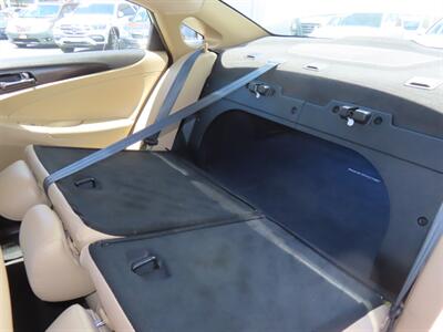2011 Hyundai SONATA Limited - Photo 36 - Santa Cruz, CA 95062