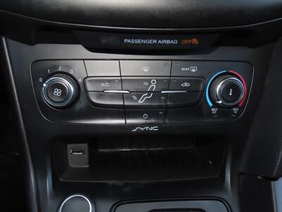 2016 Ford Focus SE - Photo 22 - Santa Cruz, CA 95062