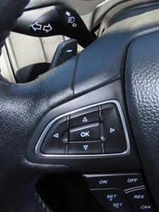 2016 Ford Focus SE - Photo 8 - Santa Cruz, CA 95062