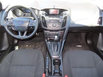 2016 Ford Focus SE - Photo 23 - Santa Cruz, CA 95062