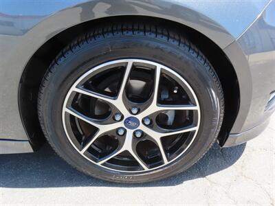2016 Ford Focus SE - Photo 33 - Santa Cruz, CA 95062
