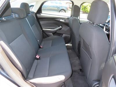 2016 Ford Focus SE - Photo 27 - Santa Cruz, CA 95062