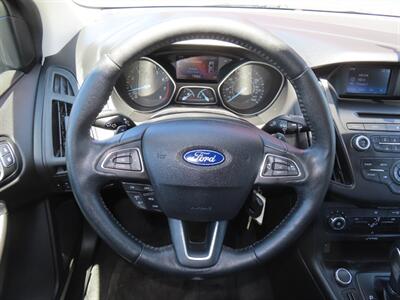 2016 Ford Focus SE - Photo 9 - Santa Cruz, CA 95062