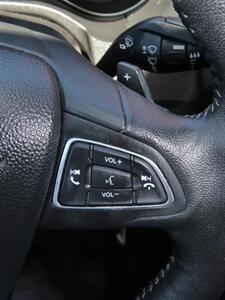 2016 Ford Focus SE - Photo 10 - Santa Cruz, CA 95062