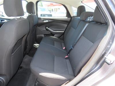 2016 Ford Focus SE - Photo 25 - Santa Cruz, CA 95062