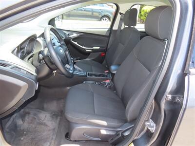 2016 Ford Focus SE - Photo 6 - Santa Cruz, CA 95062