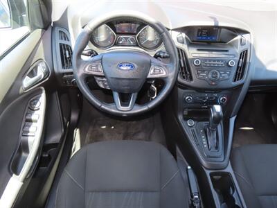 2016 Ford Focus SE - Photo 7 - Santa Cruz, CA 95062