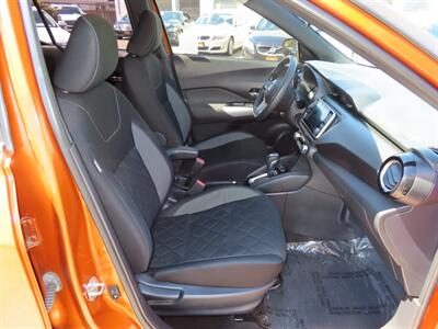 2020 Nissan Kicks SV   - Photo 20 - Santa Cruz, CA 95062