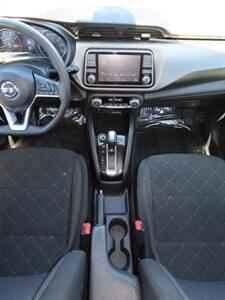 2020 Nissan Kicks SV   - Photo 17 - Santa Cruz, CA 95062