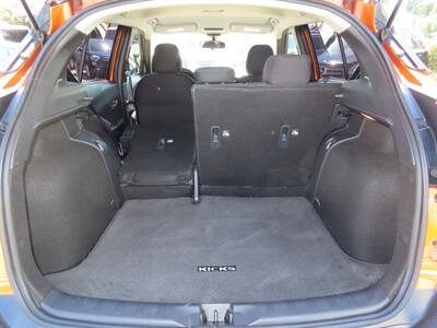 2020 Nissan Kicks SV   - Photo 35 - Santa Cruz, CA 95062