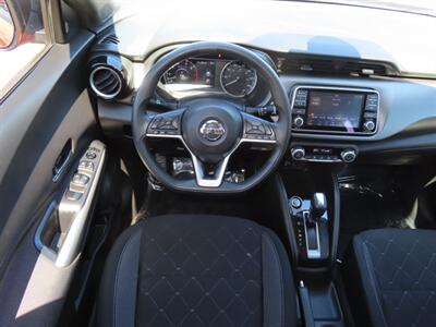 2020 Nissan Kicks SV   - Photo 7 - Santa Cruz, CA 95062