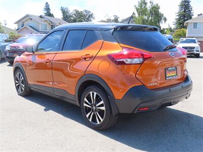 2020 Nissan Kicks SV   - Photo 3 - Santa Cruz, CA 95062