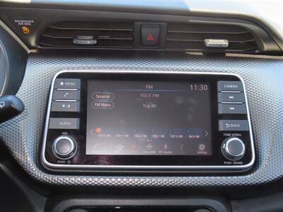 2020 Nissan Kicks SV   - Photo 26 - Santa Cruz, CA 95062