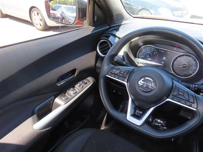2020 Nissan Kicks SV   - Photo 10 - Santa Cruz, CA 95062