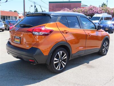 2020 Nissan Kicks SV   - Photo 4 - Santa Cruz, CA 95062