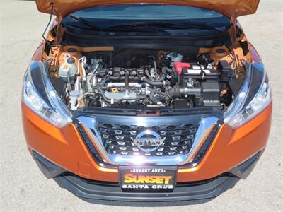 2020 Nissan Kicks SV   - Photo 42 - Santa Cruz, CA 95062