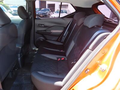 2020 Nissan Kicks SV   - Photo 30 - Santa Cruz, CA 95062