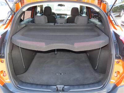 2020 Nissan Kicks SV   - Photo 37 - Santa Cruz, CA 95062