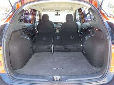 2020 Nissan Kicks SV   - Photo 34 - Santa Cruz, CA 95062