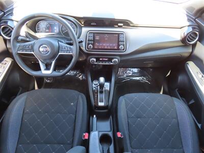 2020 Nissan Kicks SV   - Photo 27 - Santa Cruz, CA 95062