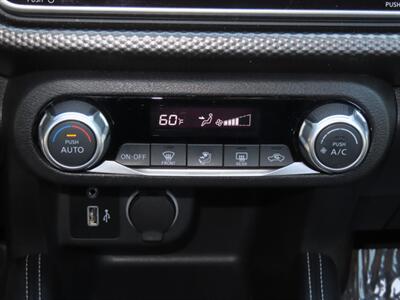 2020 Nissan Kicks SV   - Photo 24 - Santa Cruz, CA 95062
