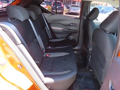 2020 Nissan Kicks SV   - Photo 32 - Santa Cruz, CA 95062