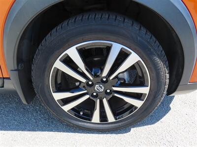 2020 Nissan Kicks SV   - Photo 41 - Santa Cruz, CA 95062