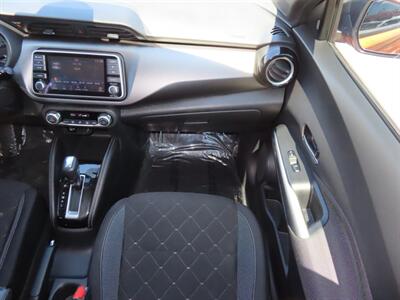 2020 Nissan Kicks SV   - Photo 21 - Santa Cruz, CA 95062