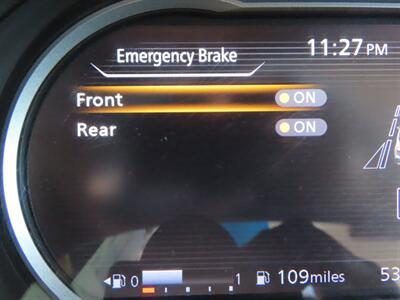 2020 Nissan Kicks SV   - Photo 13 - Santa Cruz, CA 95062