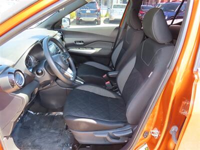 2020 Nissan Kicks SV   - Photo 6 - Santa Cruz, CA 95062