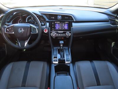 2016 Honda Civic EX-L   - Photo 29 - Santa Cruz, CA 95062